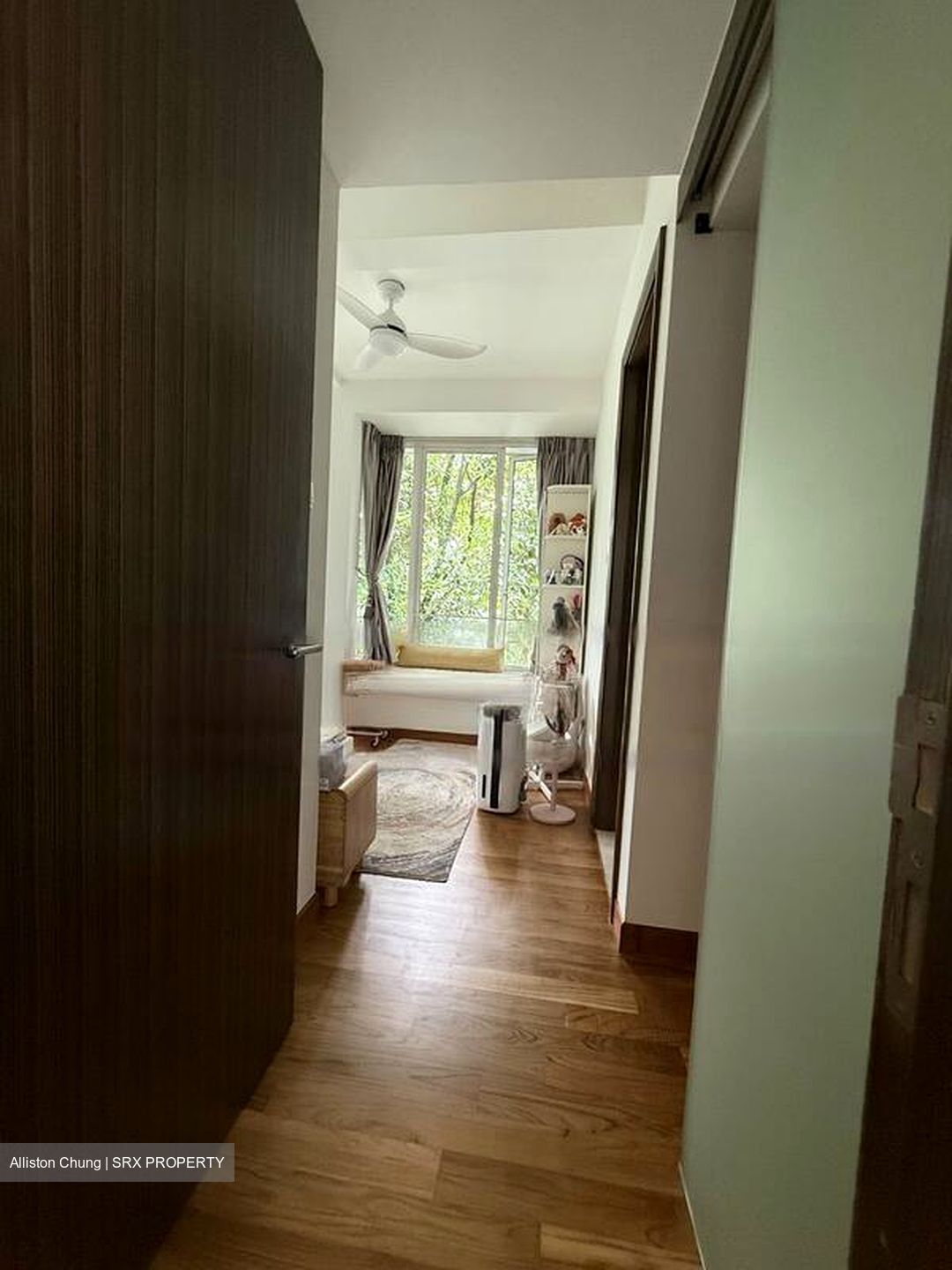 The Greenwood (D11), Terrace #462086321